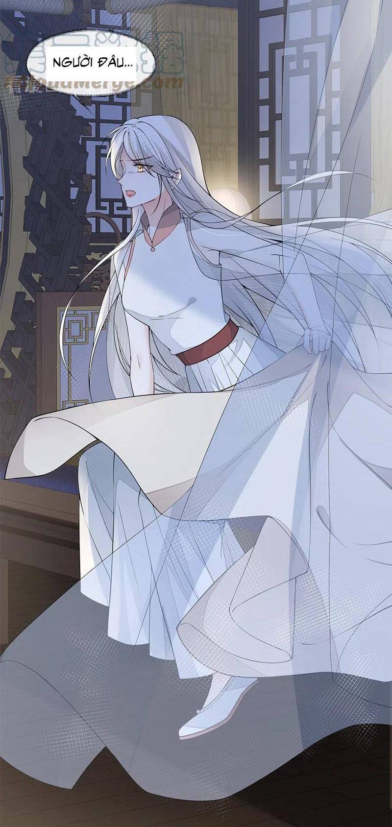 Thái Hậu Quân Hạ Thần Chapter 134 - 5