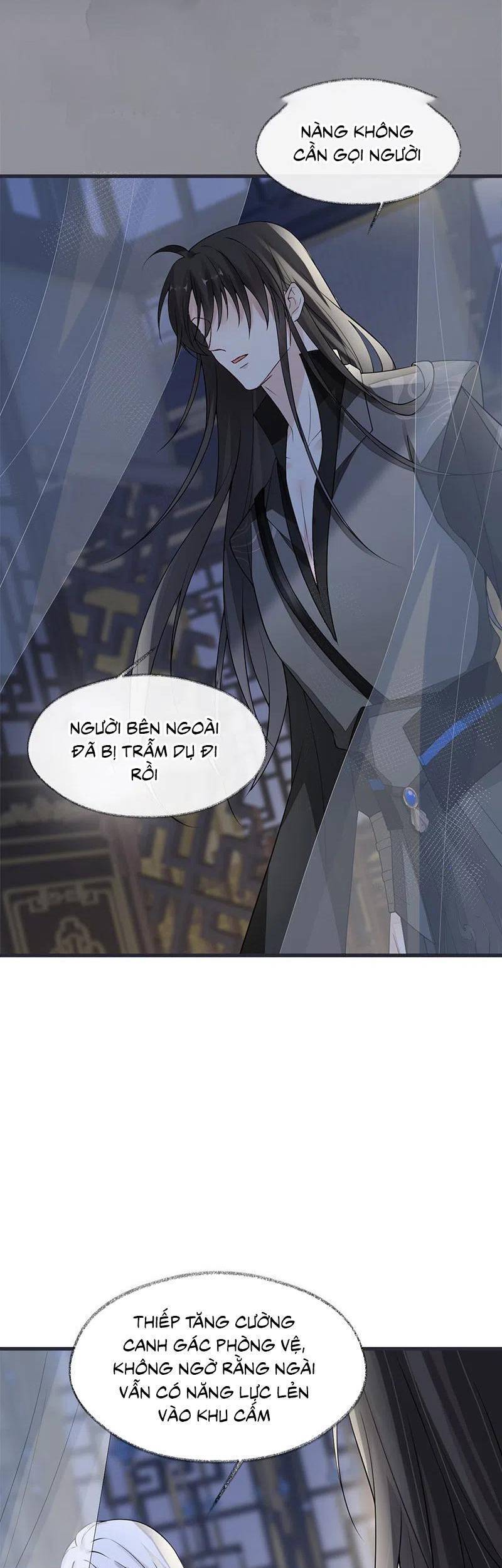 Thái Hậu Quân Hạ Thần Chapter 134 - 8