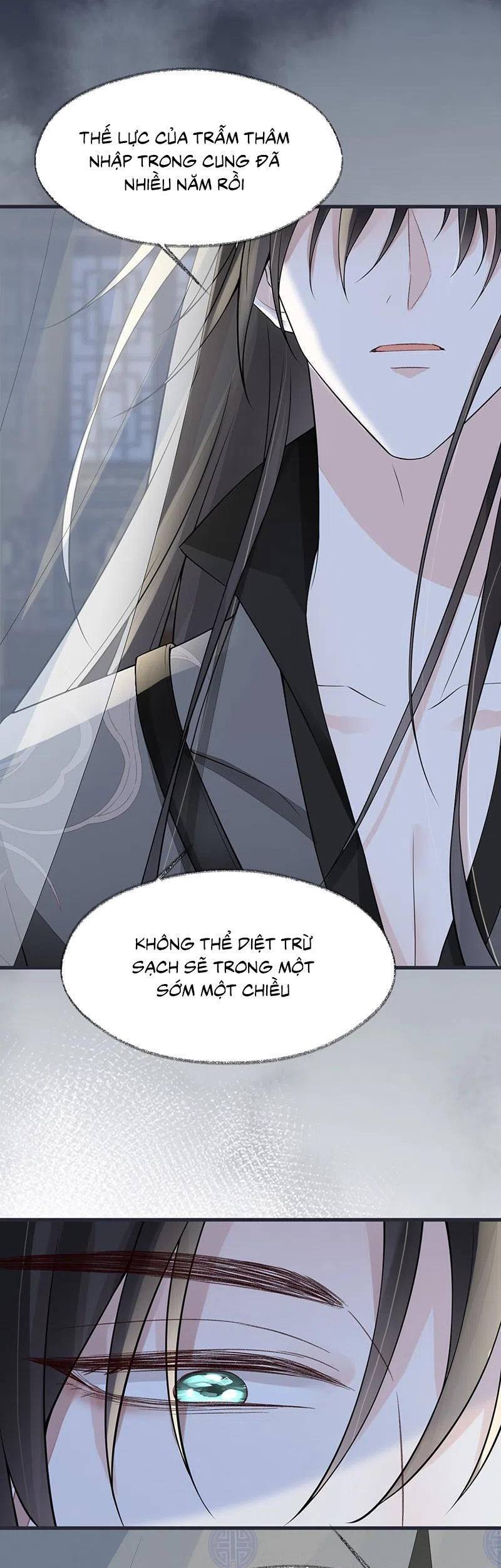 Thái Hậu Quân Hạ Thần Chapter 134 - 10