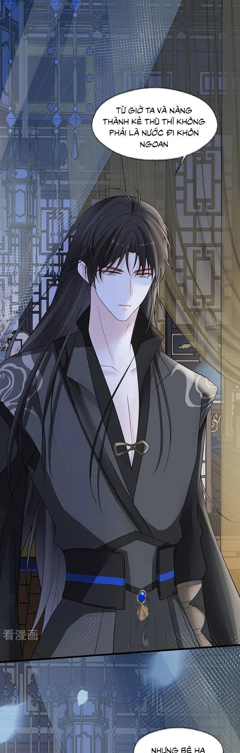 Thái Hậu Quân Hạ Thần Chapter 135 - 2
