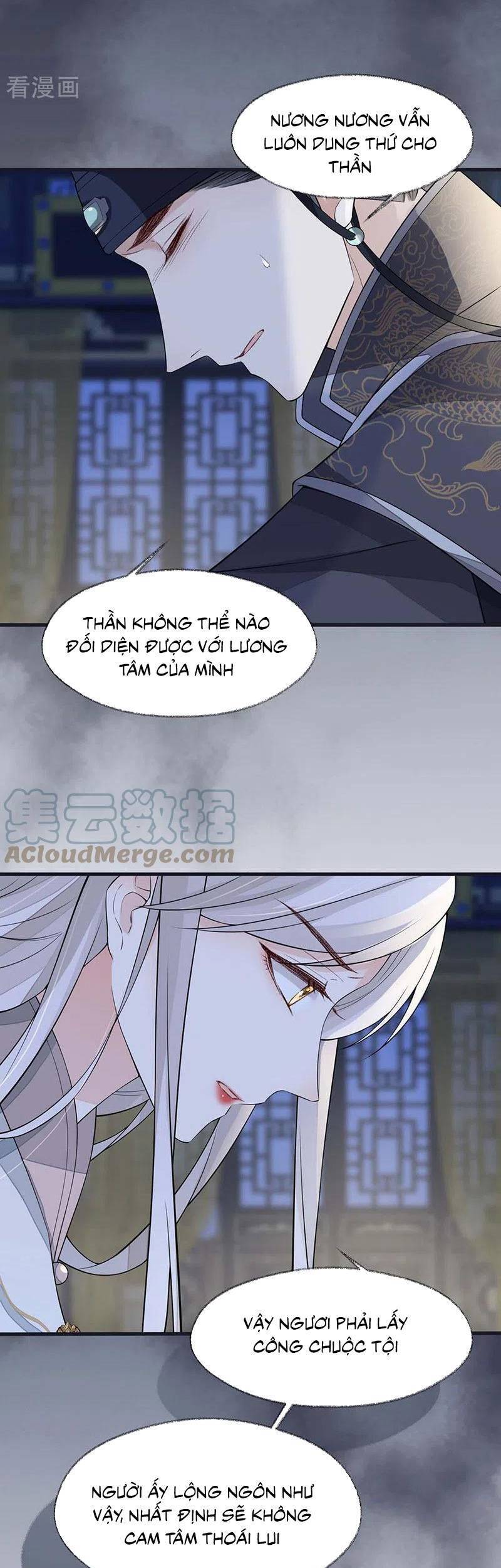 Thái Hậu Quân Hạ Thần Chapter 135 - 11