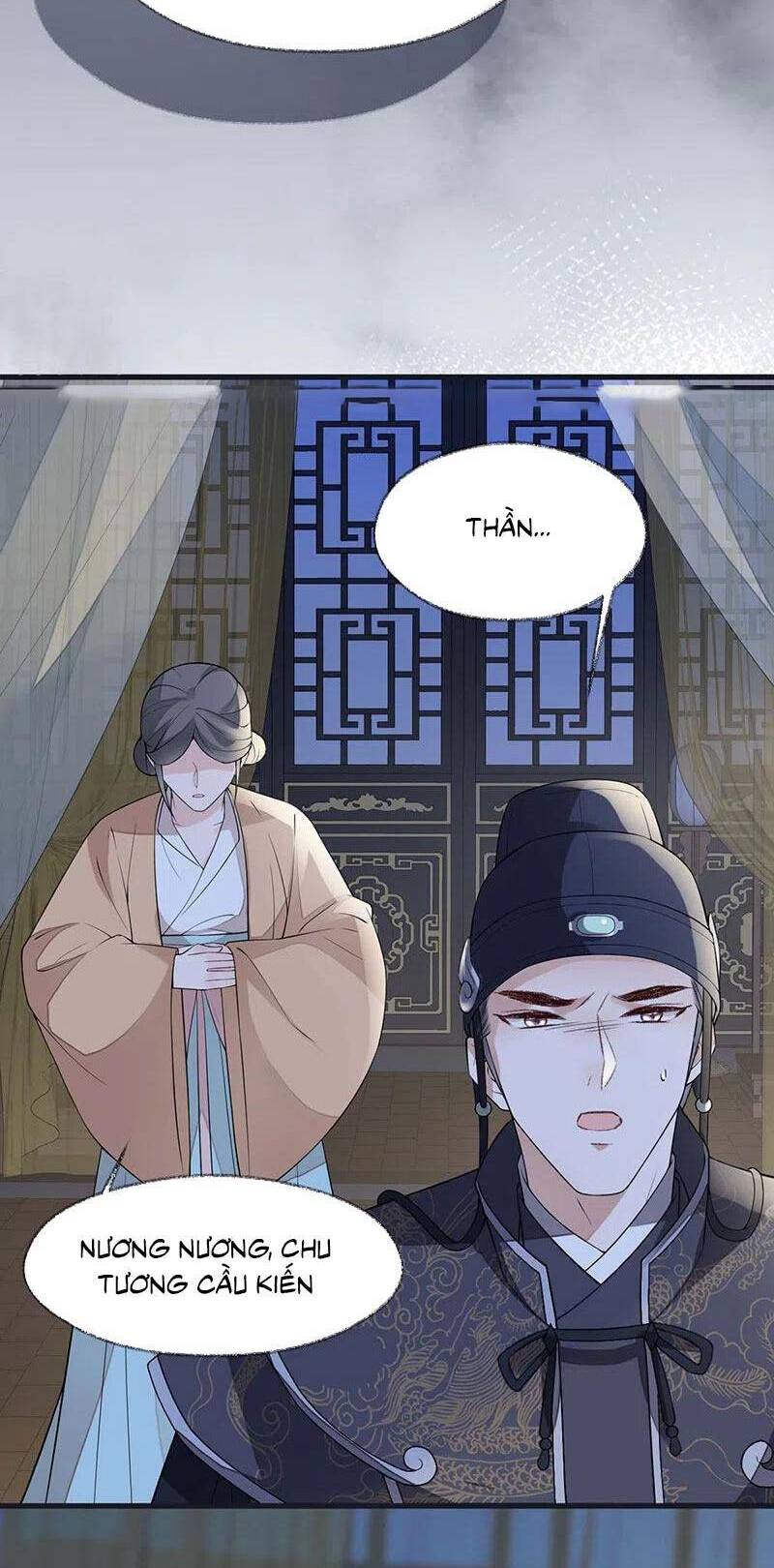 Thái Hậu Quân Hạ Thần Chapter 135 - 12