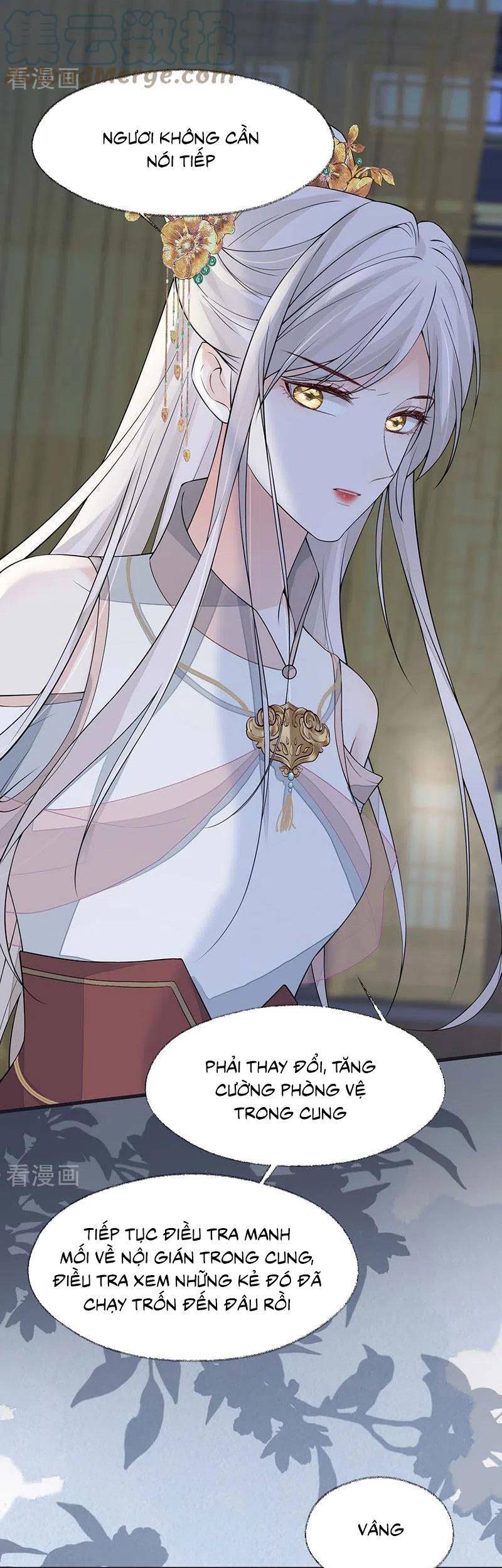 Thái Hậu Quân Hạ Thần Chapter 135 - 13