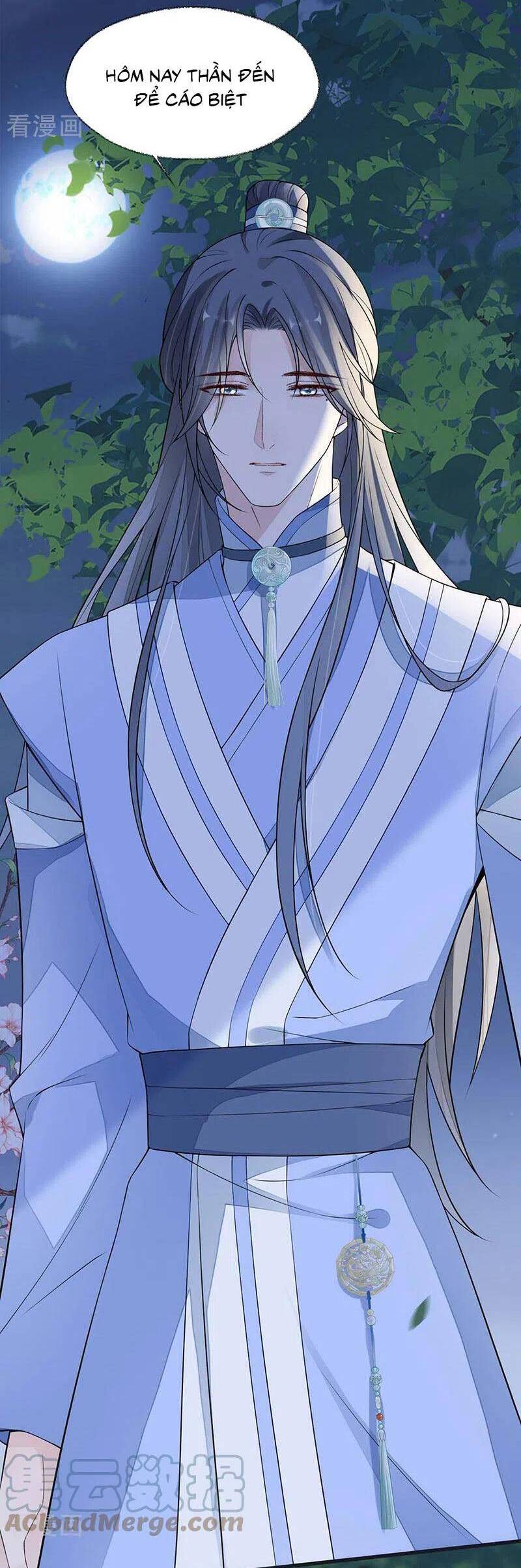 Thái Hậu Quân Hạ Thần Chapter 135 - 16