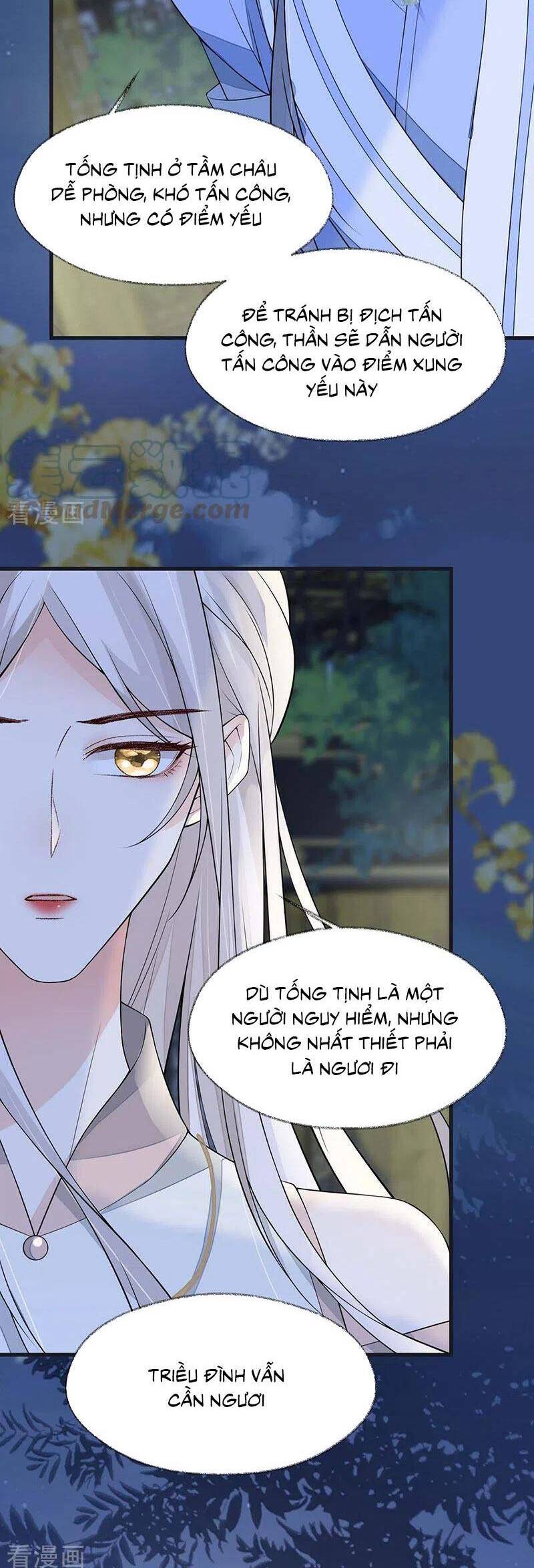 Thái Hậu Quân Hạ Thần Chapter 135 - 18