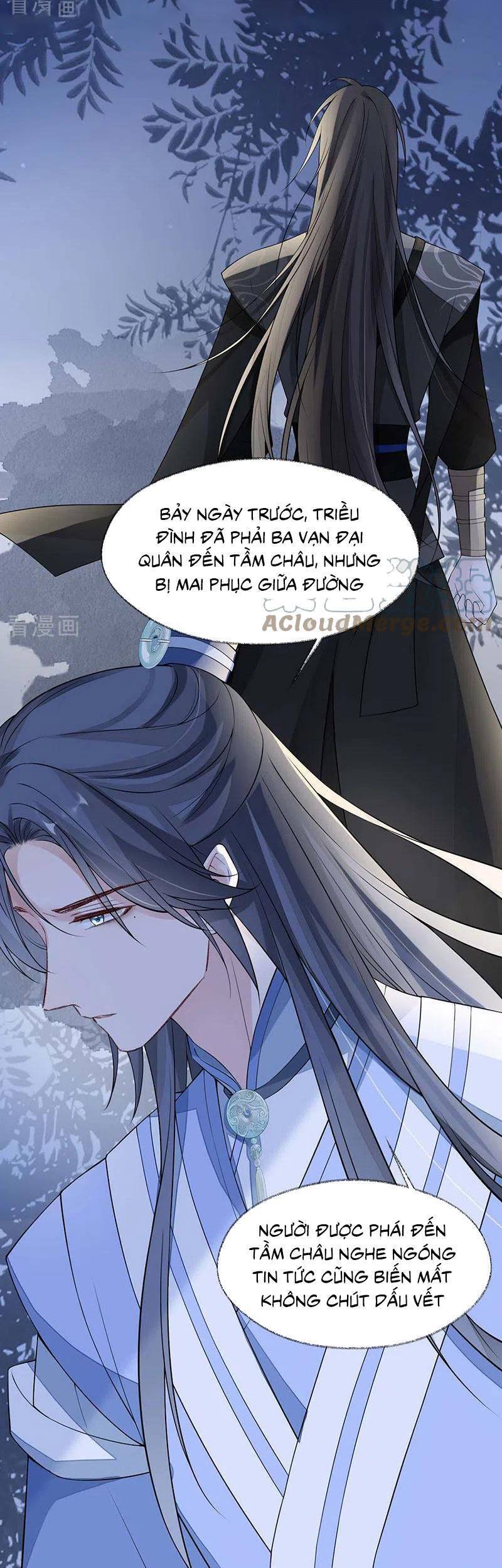 Thái Hậu Quân Hạ Thần Chapter 135 - 19