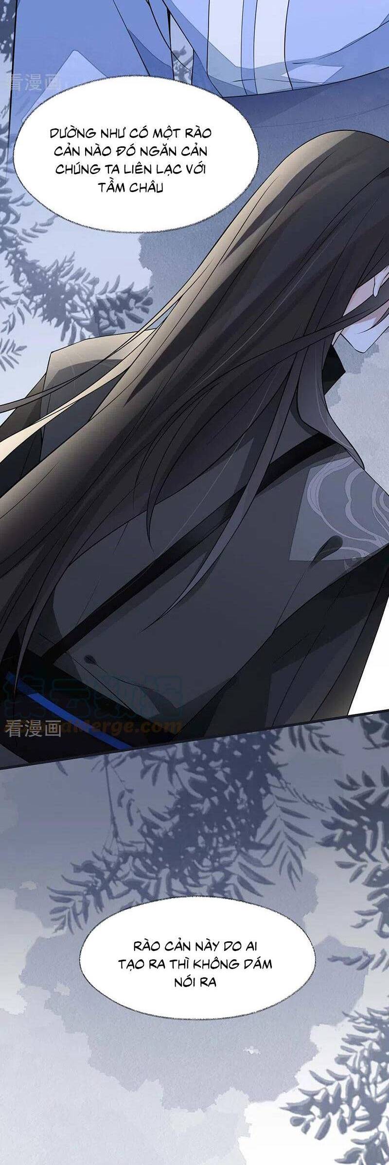 Thái Hậu Quân Hạ Thần Chapter 135 - 20