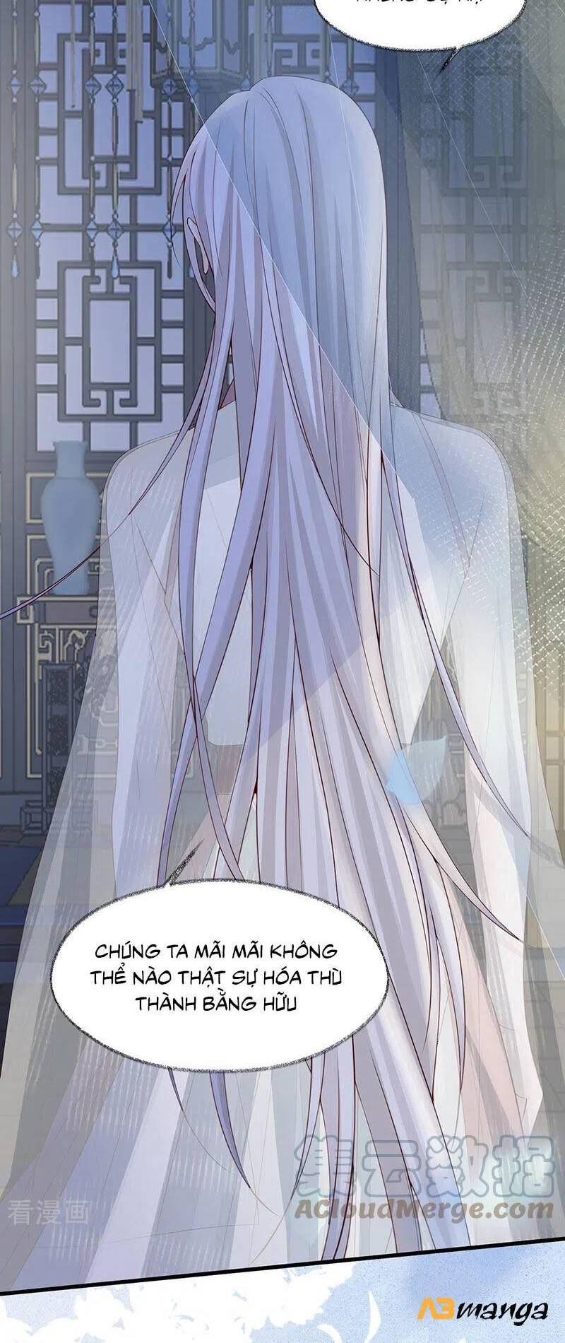 Thái Hậu Quân Hạ Thần Chapter 135 - 3