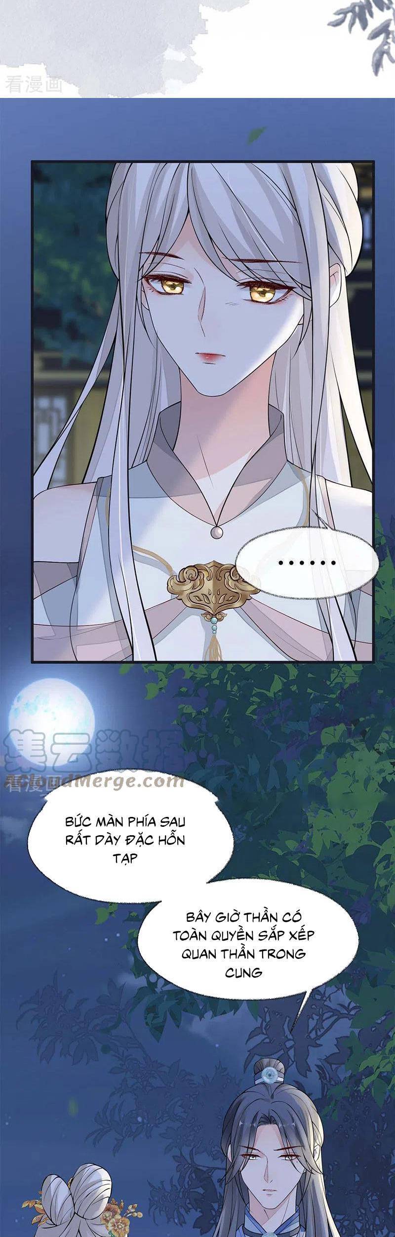 Thái Hậu Quân Hạ Thần Chapter 135 - 21