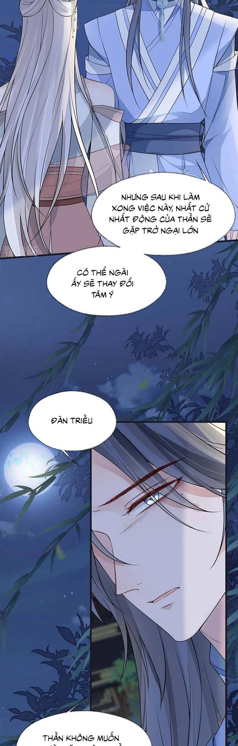 Thái Hậu Quân Hạ Thần Chapter 135 - 22