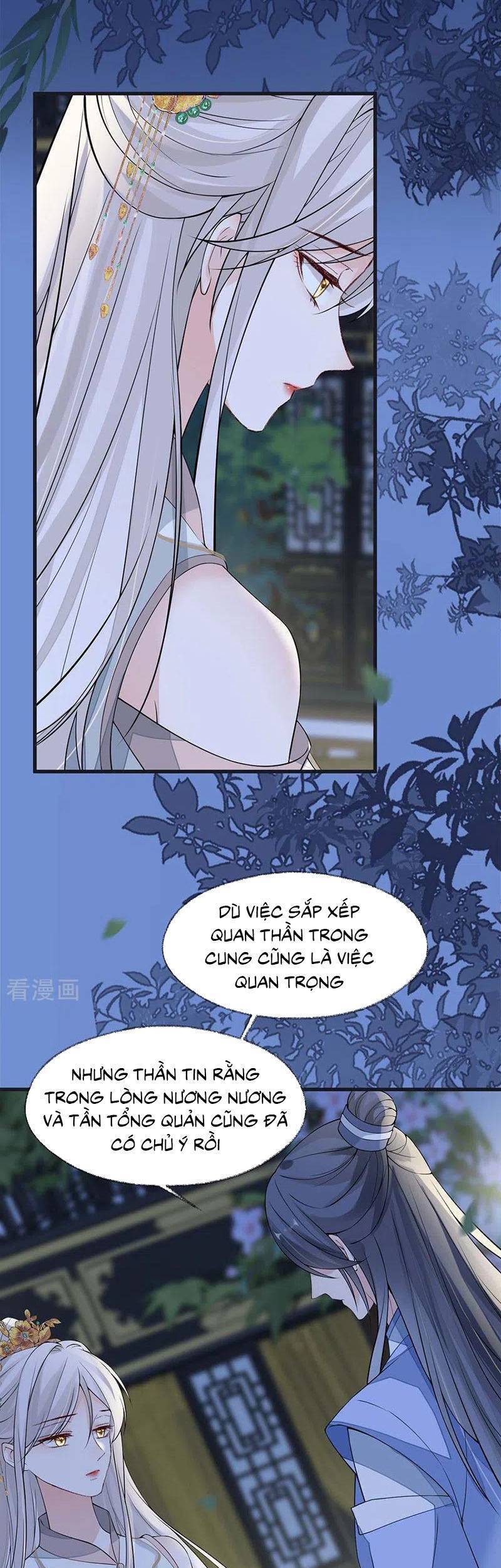 Thái Hậu Quân Hạ Thần Chapter 135 - 24