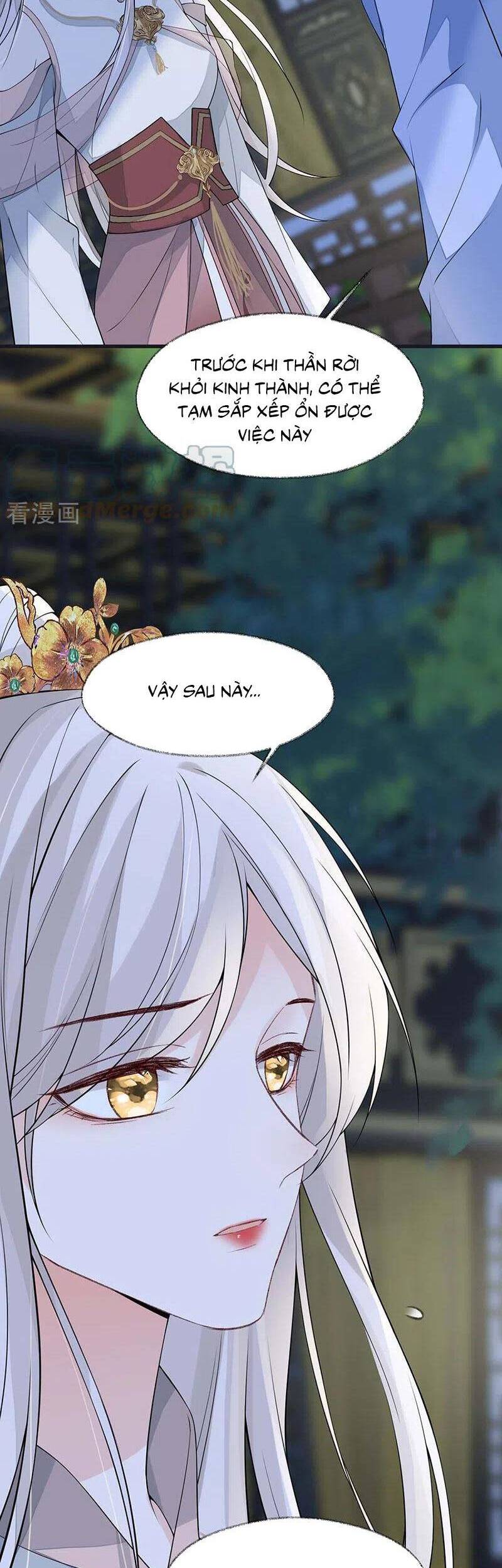 Thái Hậu Quân Hạ Thần Chapter 135 - 25