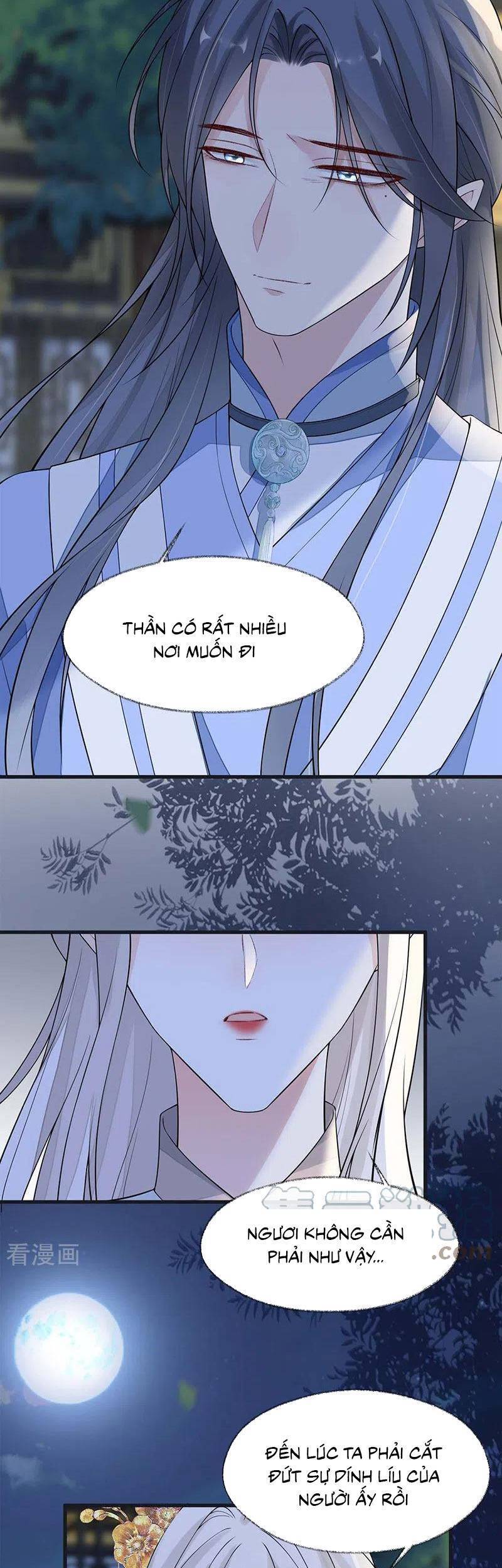 Thái Hậu Quân Hạ Thần Chapter 135 - 27