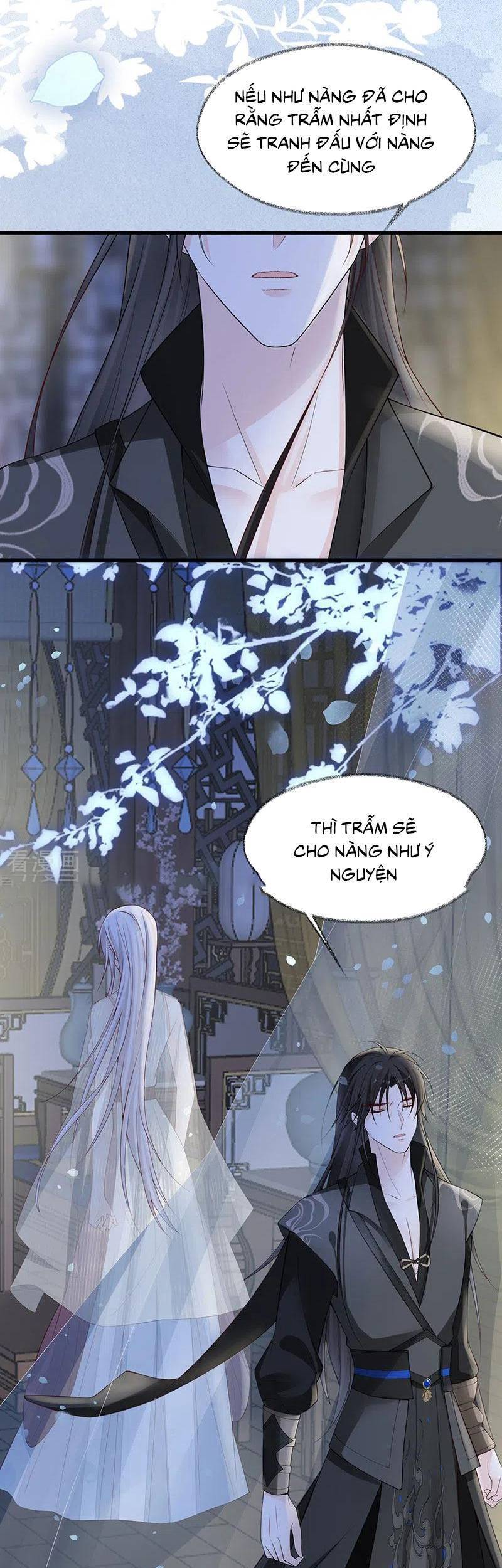 Thái Hậu Quân Hạ Thần Chapter 135 - 4