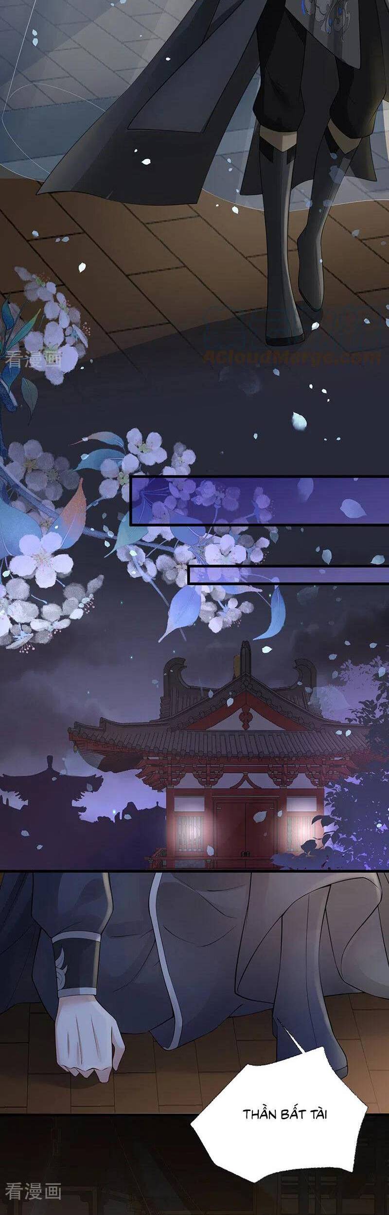 Thái Hậu Quân Hạ Thần Chapter 135 - 5