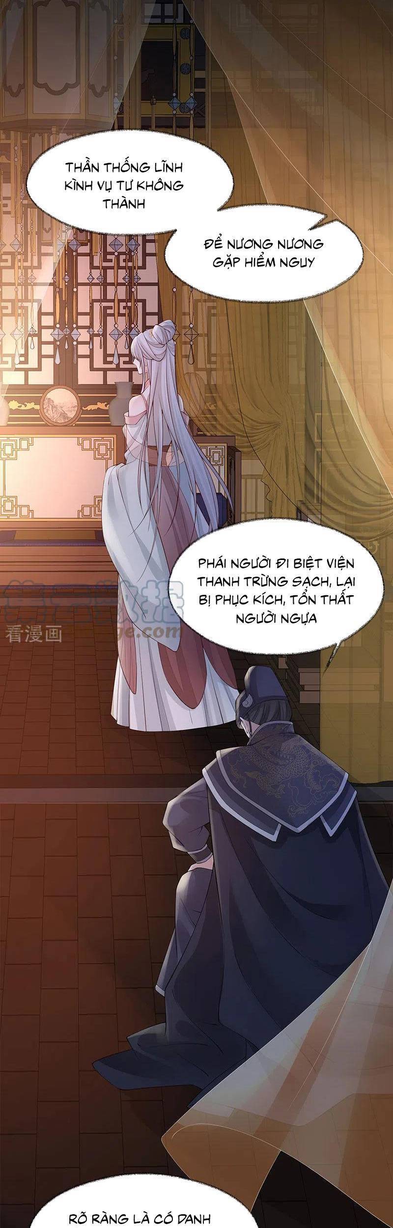 Thái Hậu Quân Hạ Thần Chapter 135 - 7