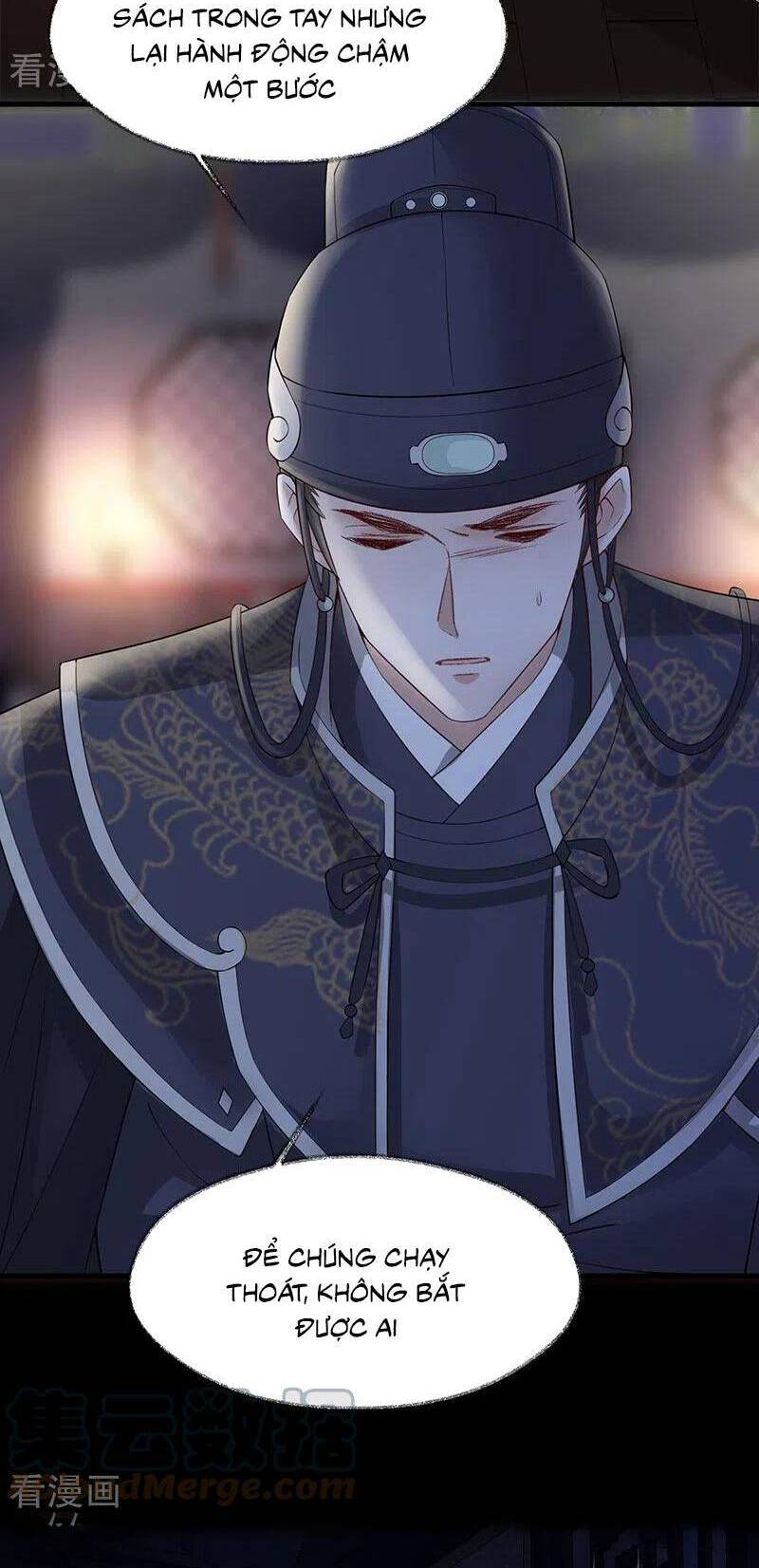 Thái Hậu Quân Hạ Thần Chapter 135 - 8