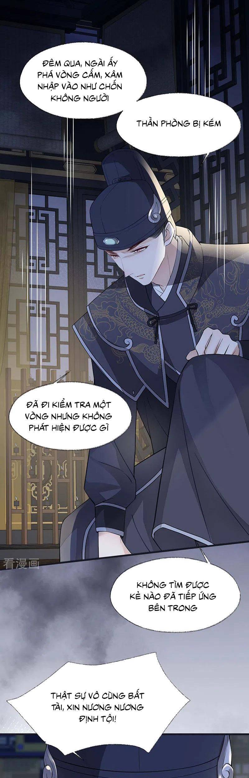 Thái Hậu Quân Hạ Thần Chapter 135 - 9