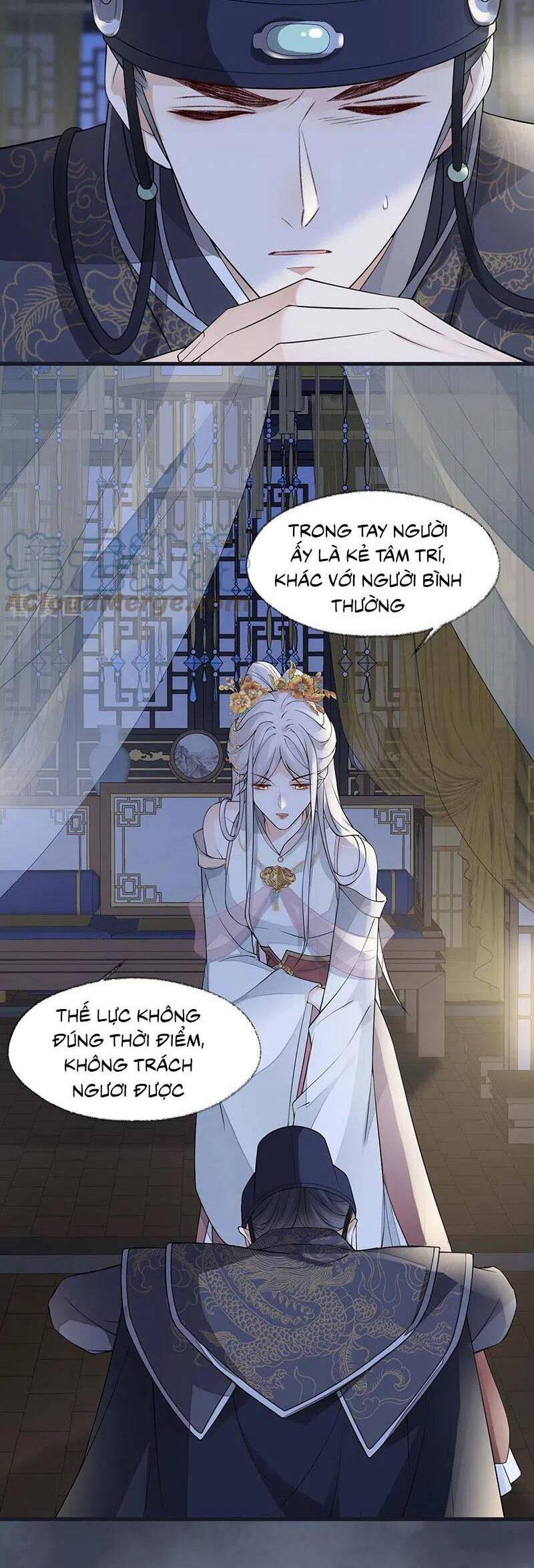 Thái Hậu Quân Hạ Thần Chapter 135 - 10