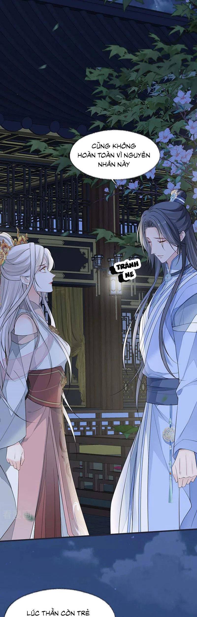 Thái Hậu Quân Hạ Thần Chapter 136 - 2