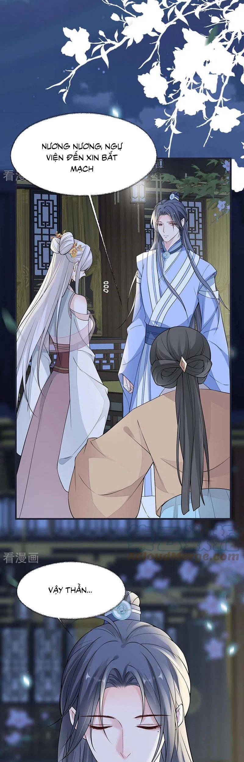 Thái Hậu Quân Hạ Thần Chapter 136 - 13