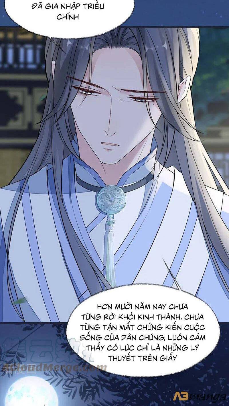 Thái Hậu Quân Hạ Thần Chapter 136 - 3