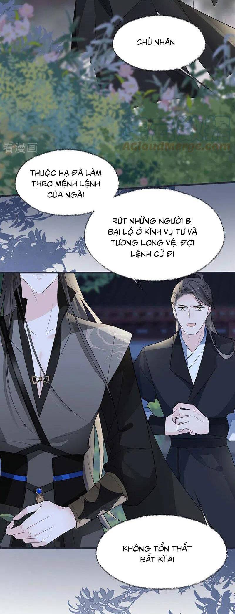 Thái Hậu Quân Hạ Thần Chapter 136 - 24