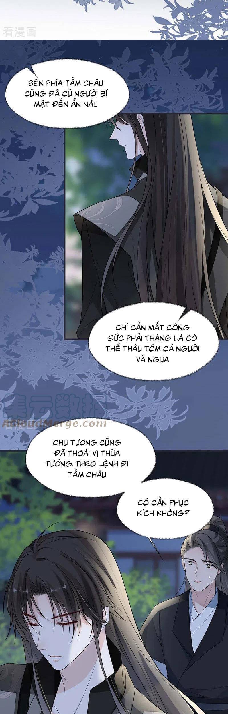 Thái Hậu Quân Hạ Thần Chapter 136 - 25