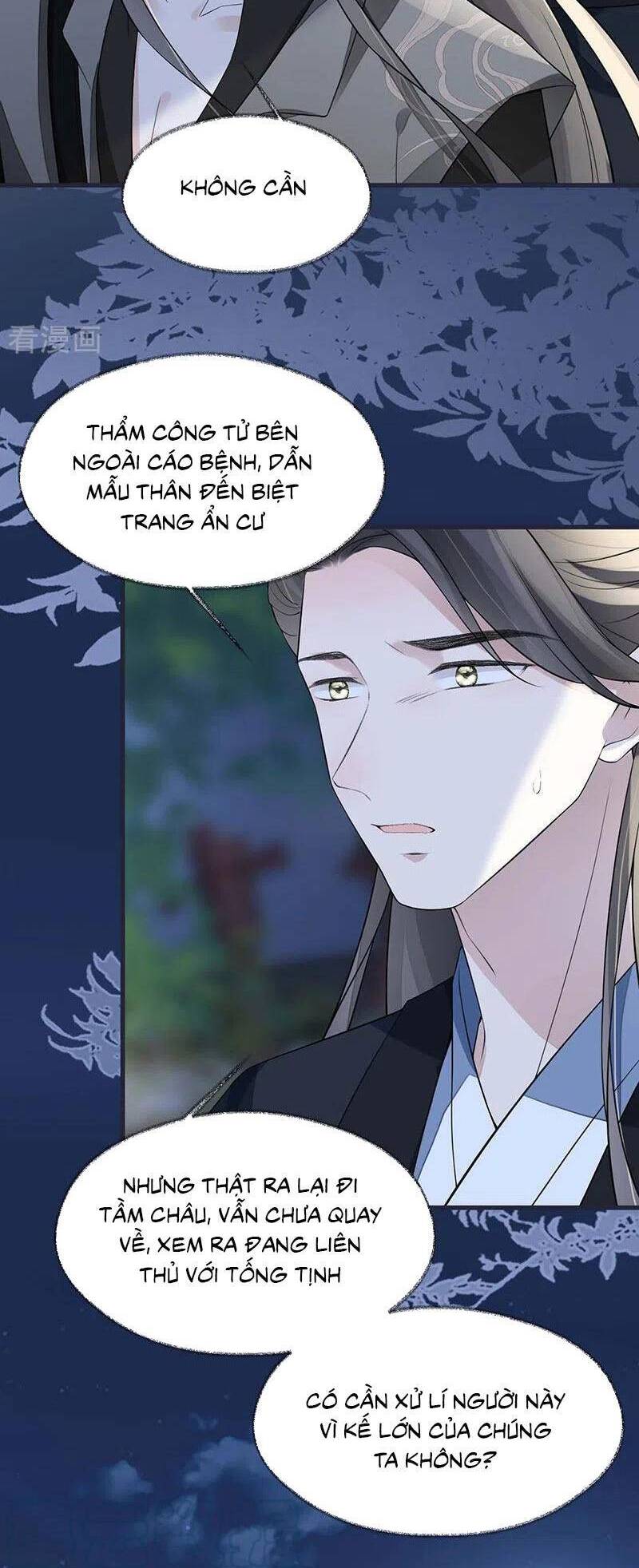 Thái Hậu Quân Hạ Thần Chapter 136 - 26