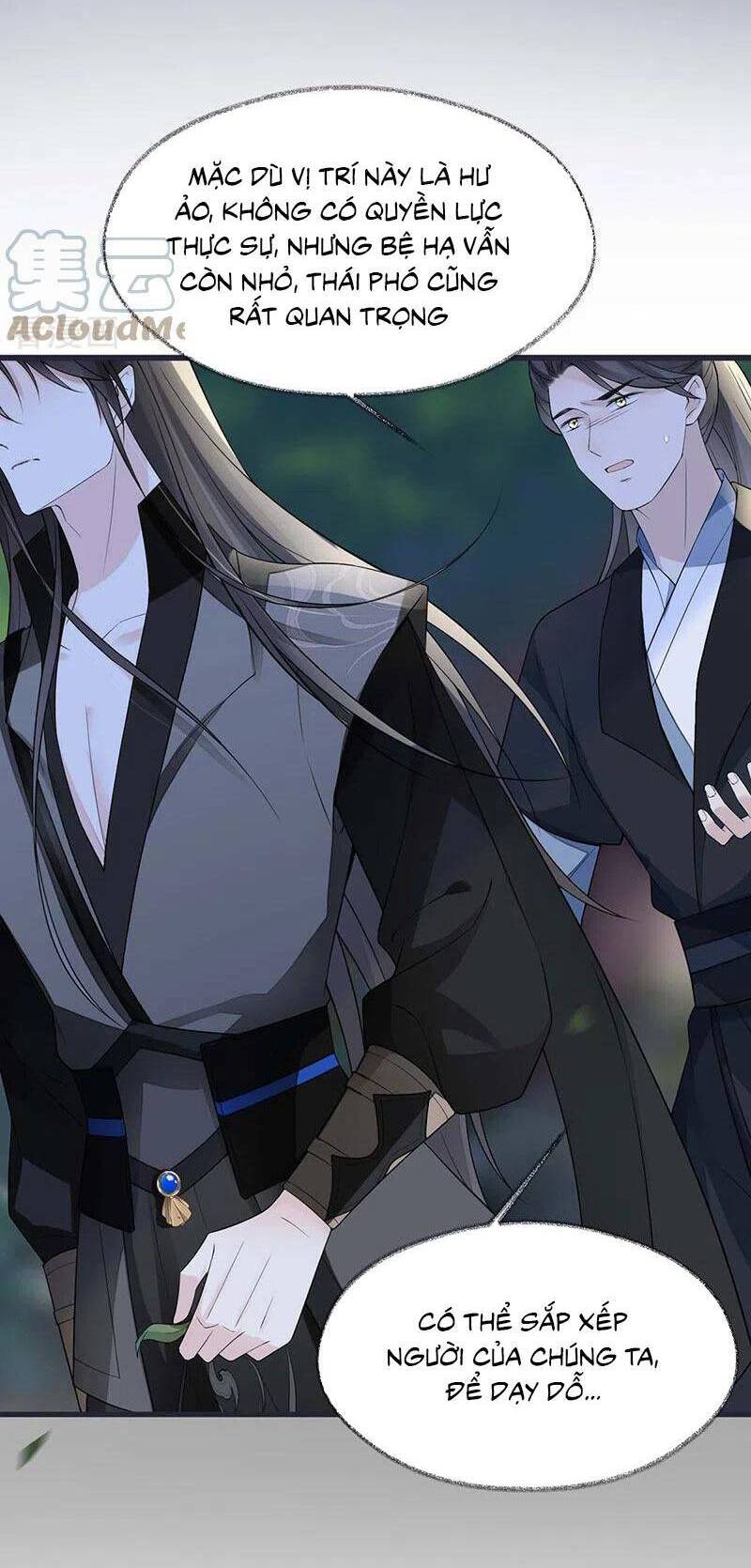 Thái Hậu Quân Hạ Thần Chapter 136 - 28