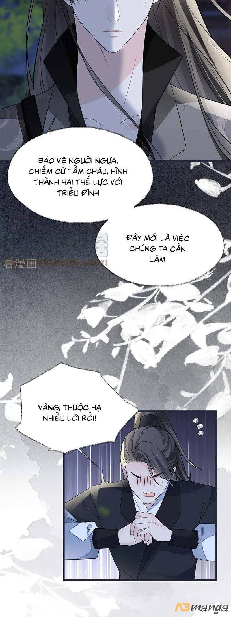 Thái Hậu Quân Hạ Thần Chapter 136 - 32