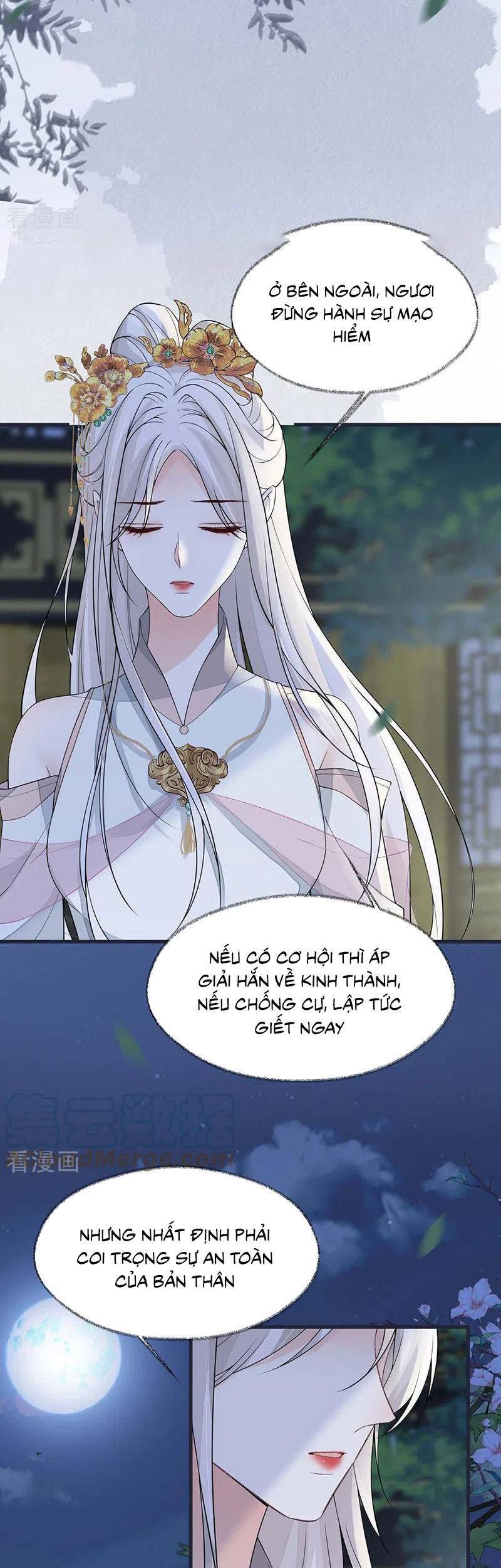 Thái Hậu Quân Hạ Thần Chapter 136 - 6