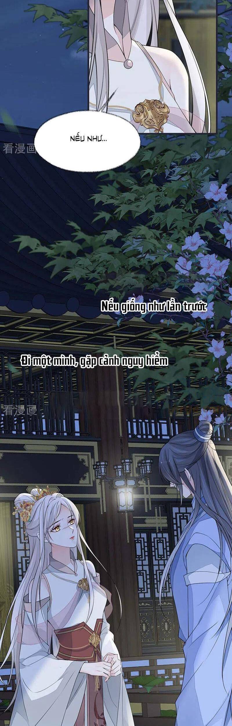 Thái Hậu Quân Hạ Thần Chapter 136 - 7