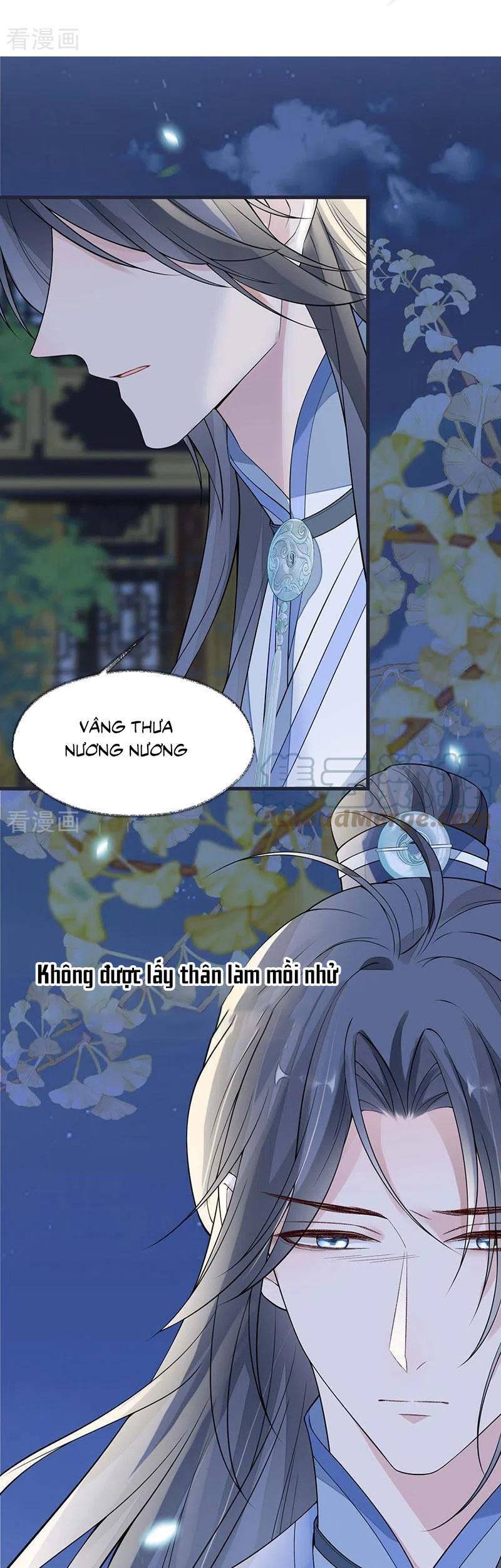 Thái Hậu Quân Hạ Thần Chapter 136 - 9