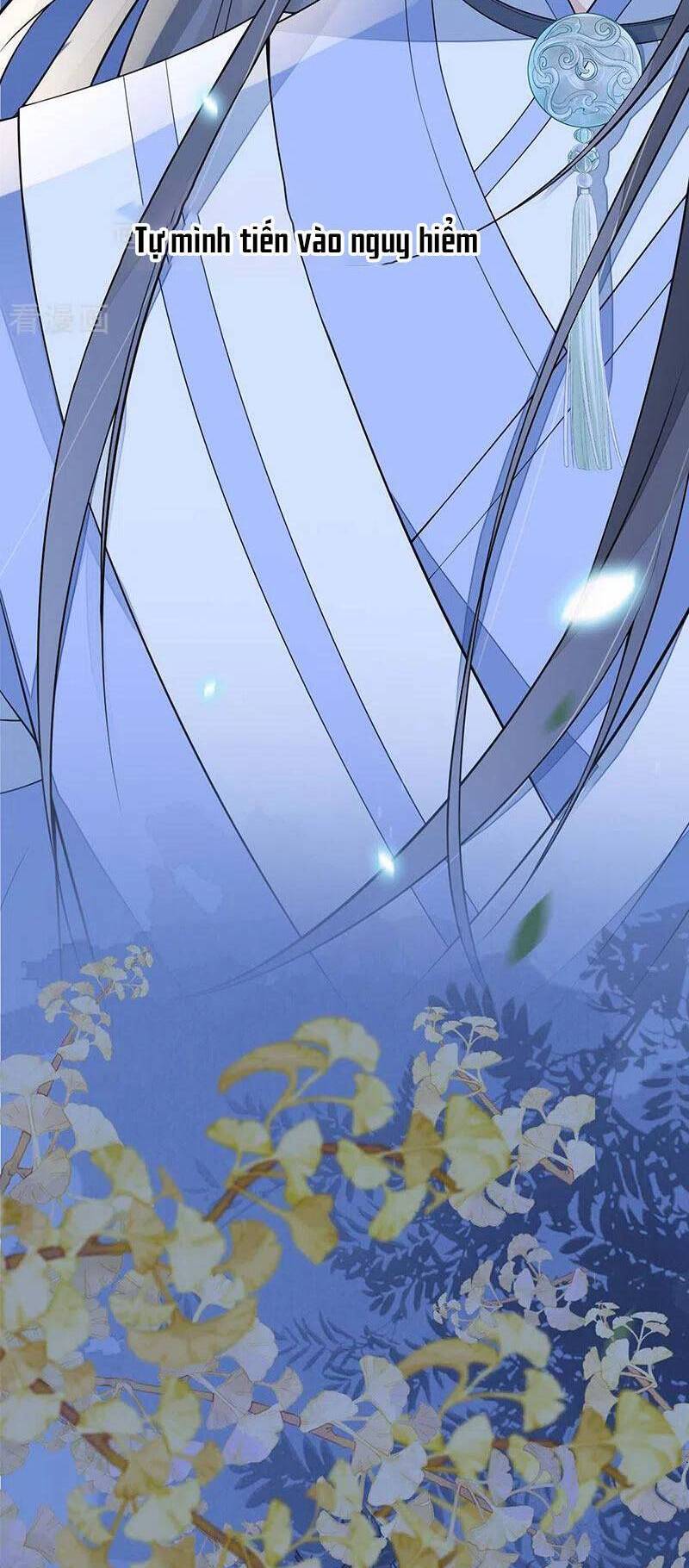 Thái Hậu Quân Hạ Thần Chapter 136 - 10