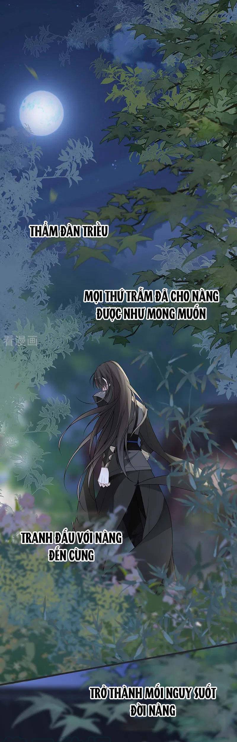 Thái Hậu Quân Hạ Thần Chapter 137 - 2