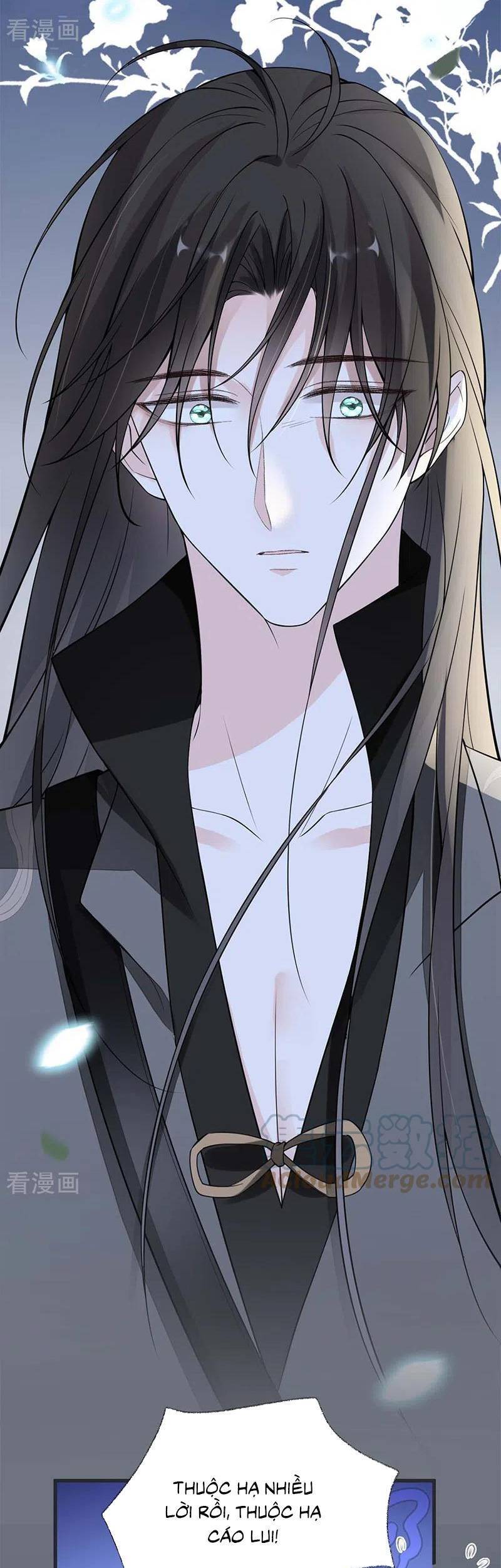 Thái Hậu Quân Hạ Thần Chapter 137 - 11