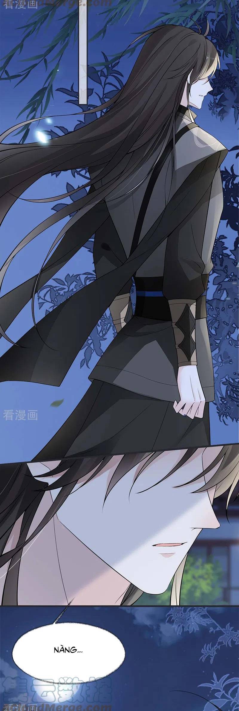 Thái Hậu Quân Hạ Thần Chapter 137 - 13