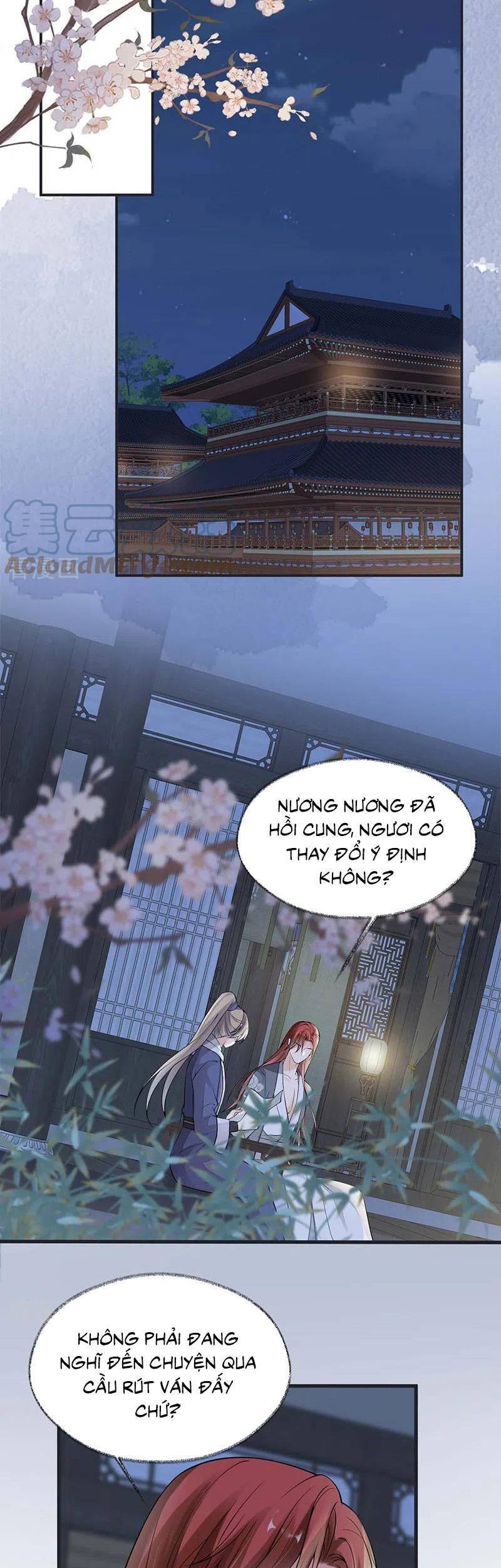 Thái Hậu Quân Hạ Thần Chapter 137 - 16