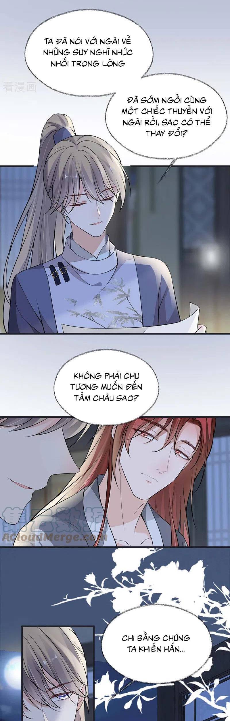 Thái Hậu Quân Hạ Thần Chapter 137 - 18