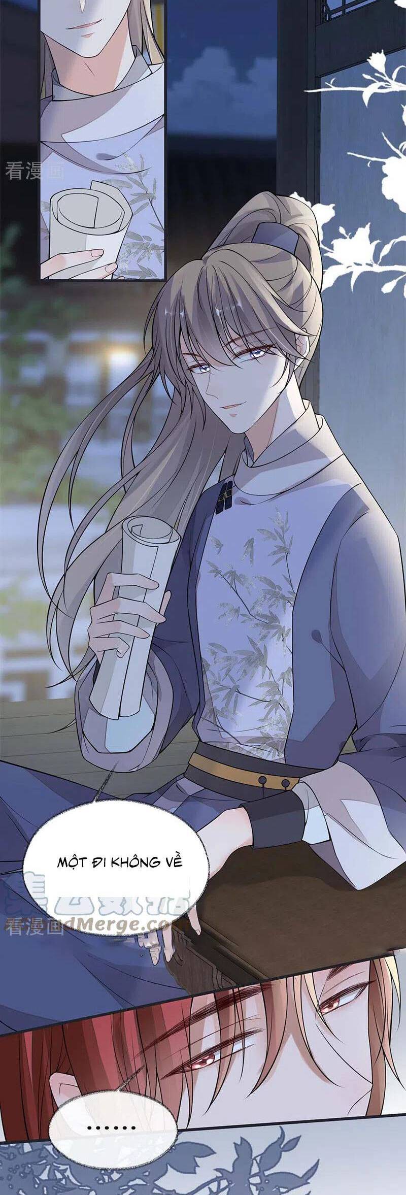 Thái Hậu Quân Hạ Thần Chapter 137 - 19