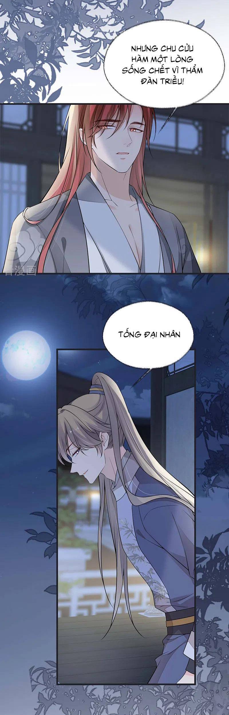 Thái Hậu Quân Hạ Thần Chapter 137 - 20