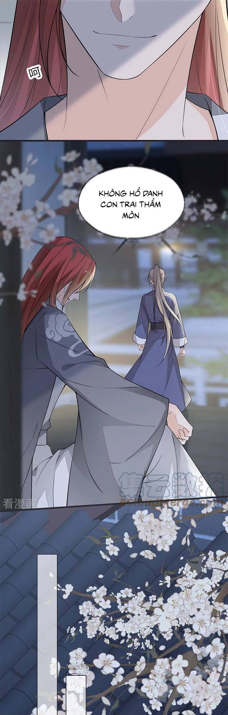 Thái Hậu Quân Hạ Thần Chapter 137 - 22