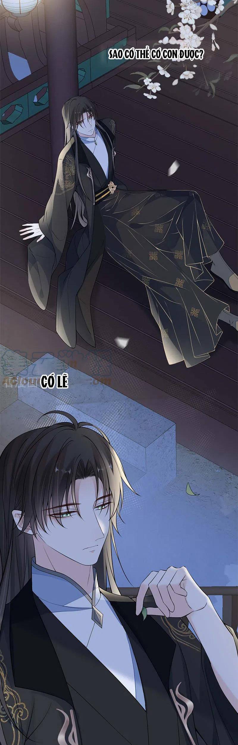 Thái Hậu Quân Hạ Thần Chapter 137 - 24