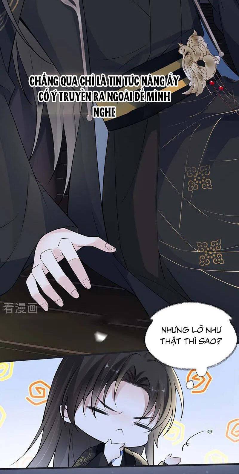 Thái Hậu Quân Hạ Thần Chapter 137 - 25