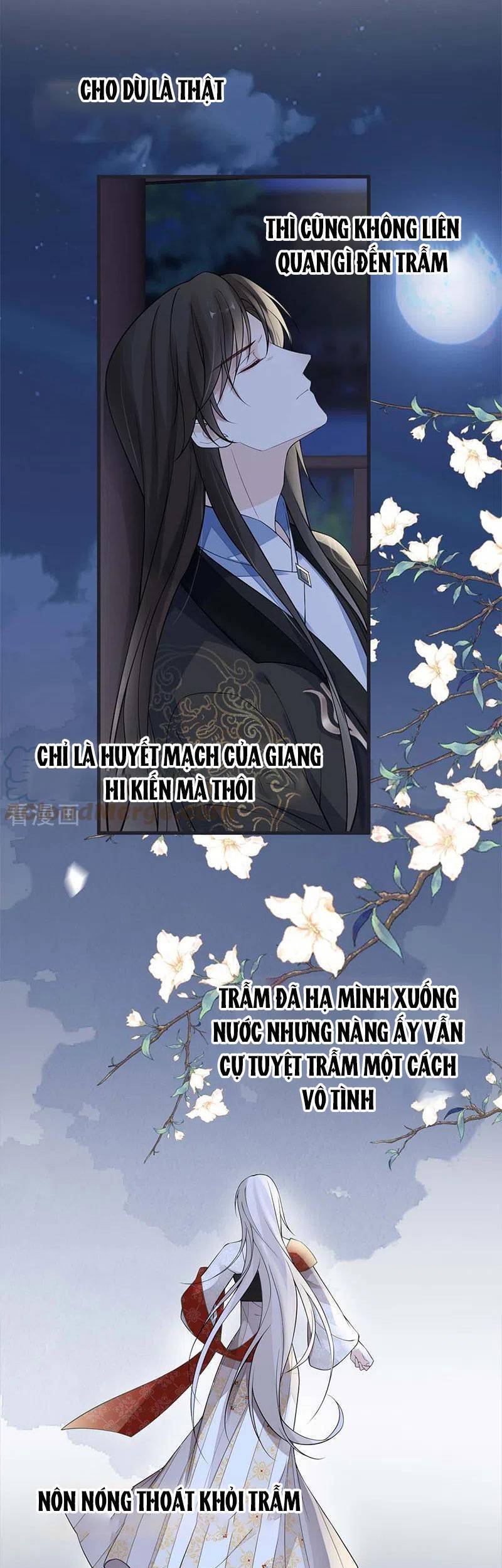 Thái Hậu Quân Hạ Thần Chapter 137 - 26