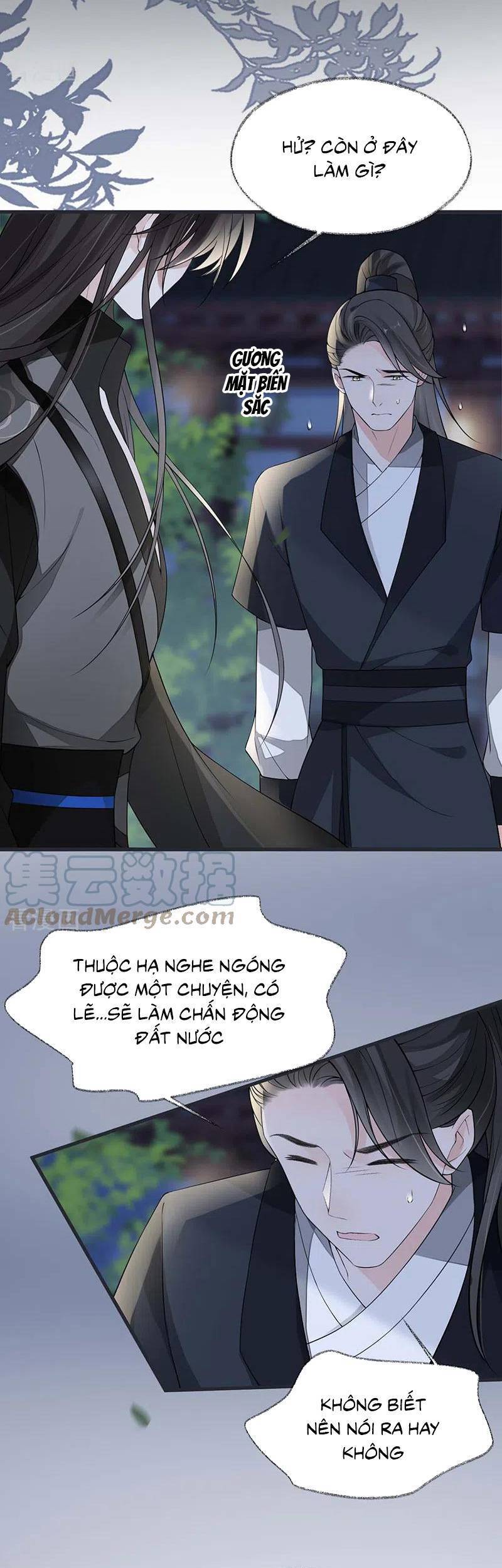 Thái Hậu Quân Hạ Thần Chapter 137 - 4