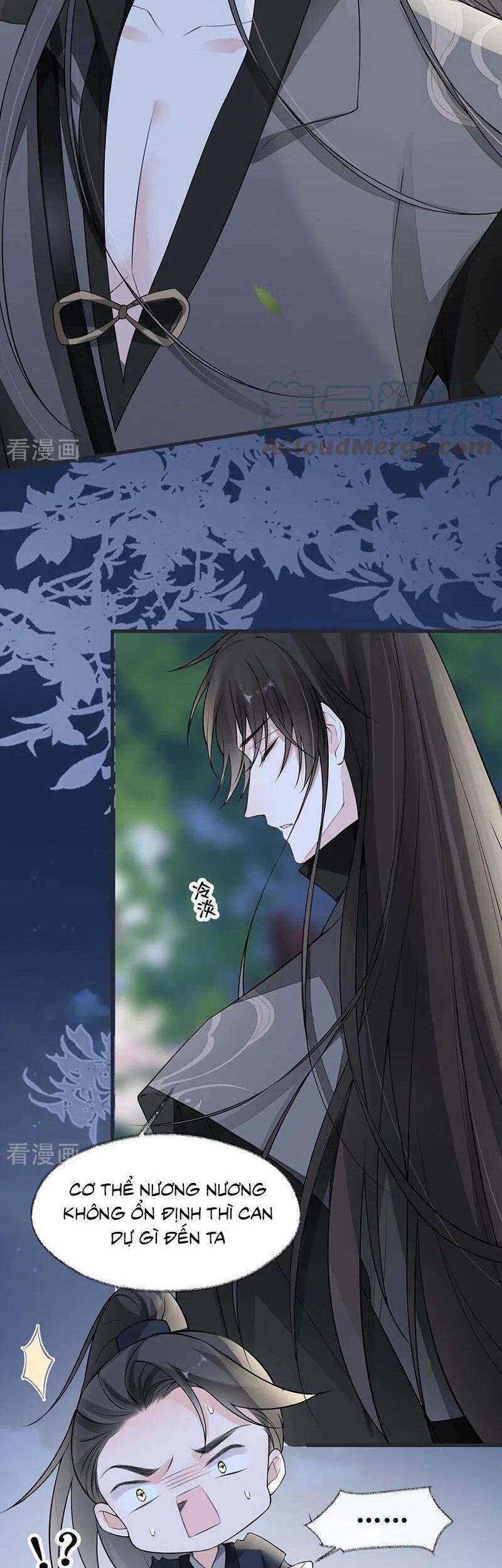 Thái Hậu Quân Hạ Thần Chapter 137 - 7