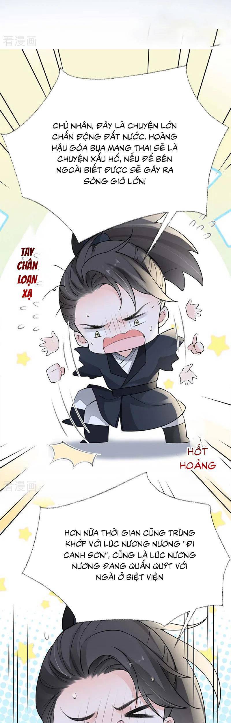 Thái Hậu Quân Hạ Thần Chapter 137 - 9