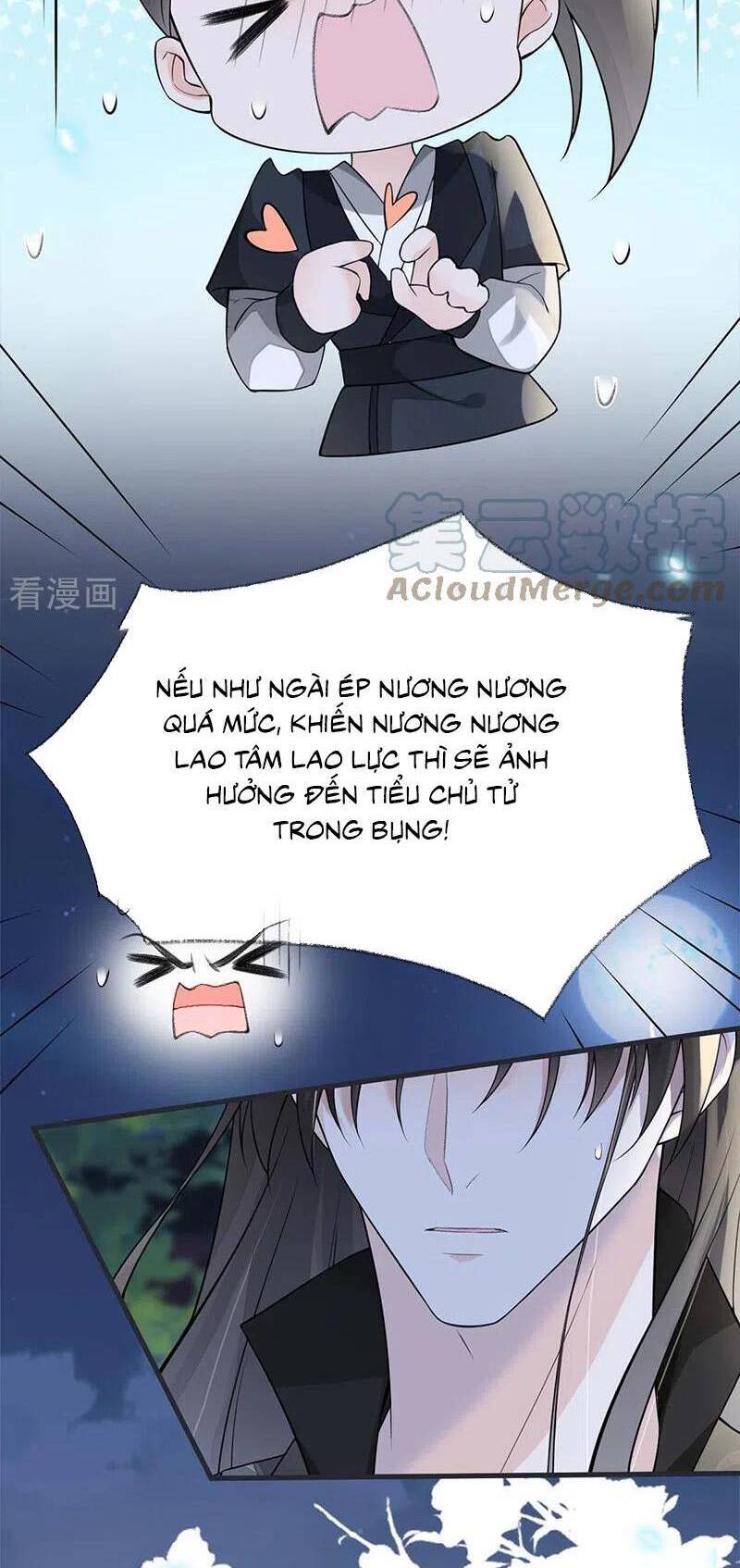 Thái Hậu Quân Hạ Thần Chapter 137 - 10